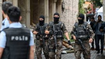 Soldats turcs intoxiqués : le patron d'une entreprise alimentaire arrêté