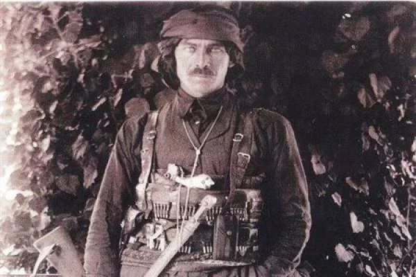 ETHEM LE TCHERKESSE, UN CHEF DE GUERRE QUI A MAL TOURNÉ