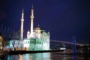 Istanbul, entre charme et fascination