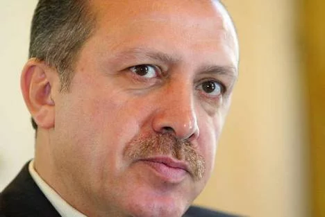 Erdogan évoque un retrait à terme de Chypre 