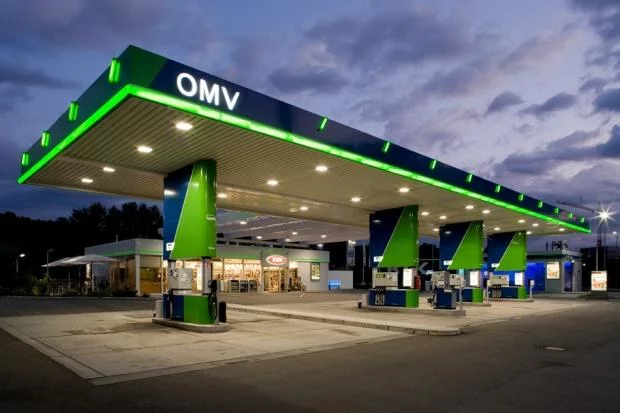 OMV a vendu sa centrale électrique de Samsun