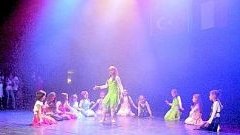 Les enfants, c'est l'avenir » : la communauté turque fête la jeunesse