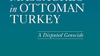[Question Arménienne] Les massacres arméniens en Turquie ottomane : un génocide contesté, par Guenter Lewy