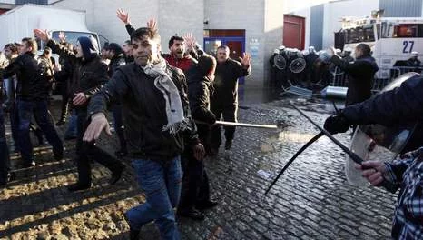 La Turquie va demander l'extradition des deux chefs du PKK