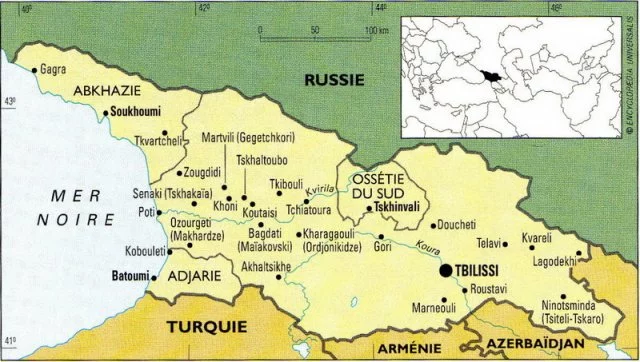 Interprétations et qualifications des faits