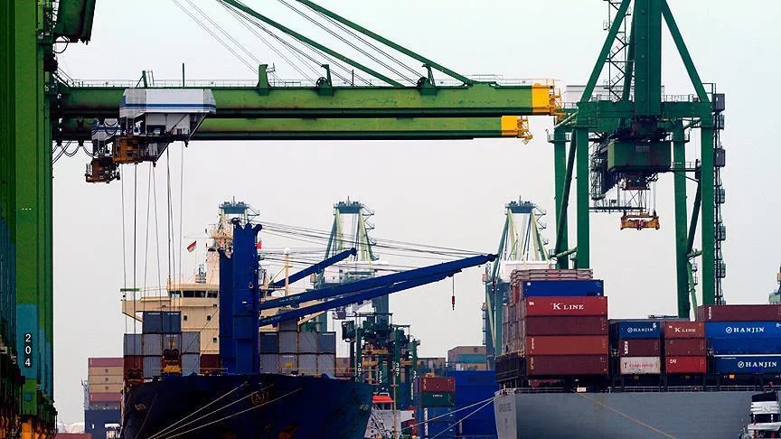 Turquie : Baisse de 5,6% des exportations en septembre 2016