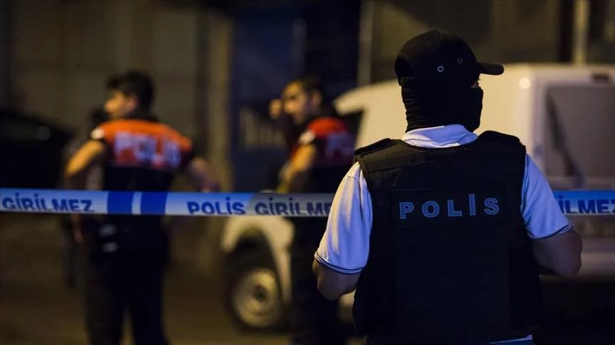 Turquie : Trois policiers tués dans une attaque du PKK à Sirnak