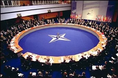 Réunion informelle des ministres de la Défense de l'OTAN à Istanbul