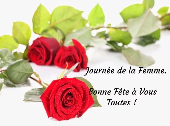 Le 8 mars dans l'histoire