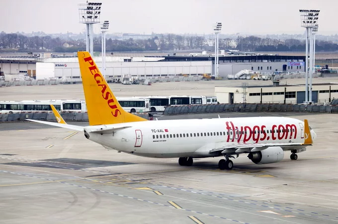 La compagnie turque Pegasus va acheter 25 Airbus A321neo supplémentaires
