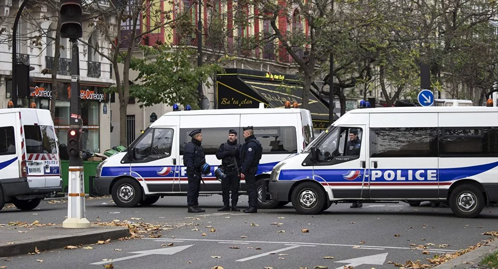 La Turquie avait fourni à la France des informations sur un terroriste