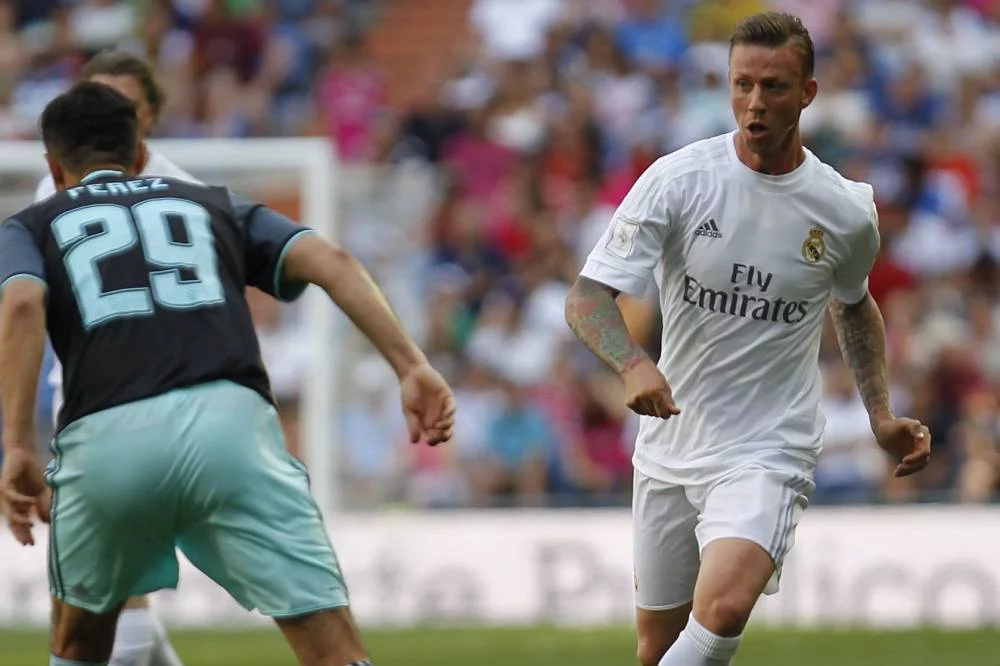 Guti vers Besiktas ?