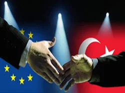 Oui à la Turquie avec l'Europe ; oui à la Turquie dans l'Europe