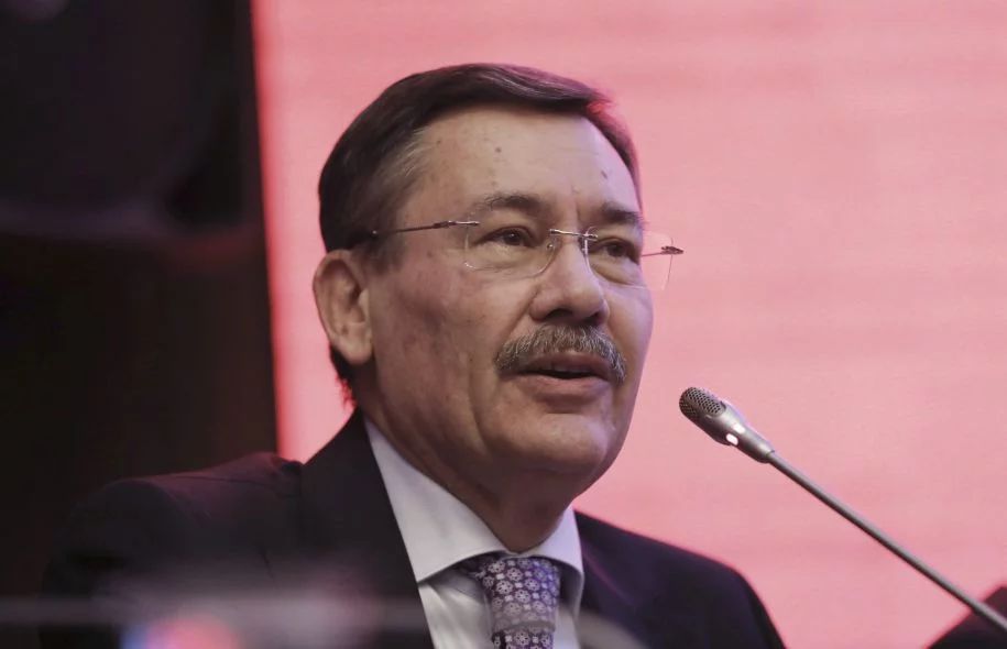 Turquie : le maire d'Ankara démissionne "sur ordre d'Erdogan"