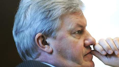 Marcourt pour l'entrée de la Turquie dans l'Europe