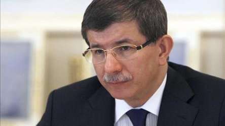 Eventuelle visite iranienne en Turquie 