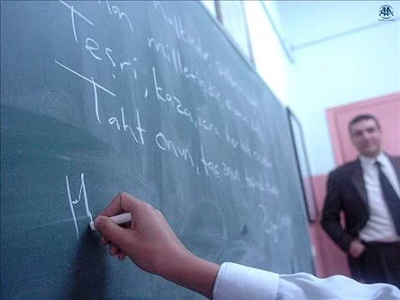 25.000 nouveaux enseignants seront nommés