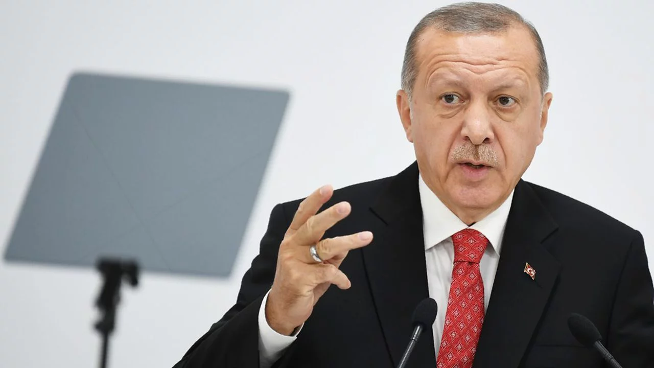Malaise au sein du parti d'Erdoğan