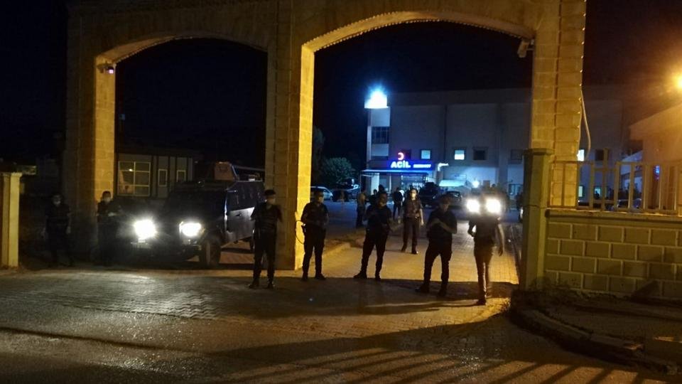 Une attaque du PKK tue des civils dans le sud-est de la Turquie