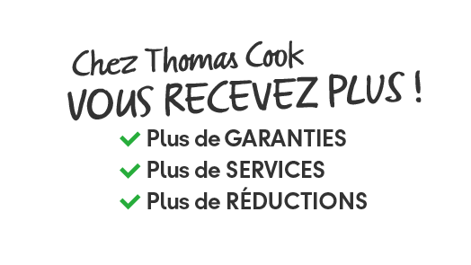 Thomas Cook optimiste pour l'été