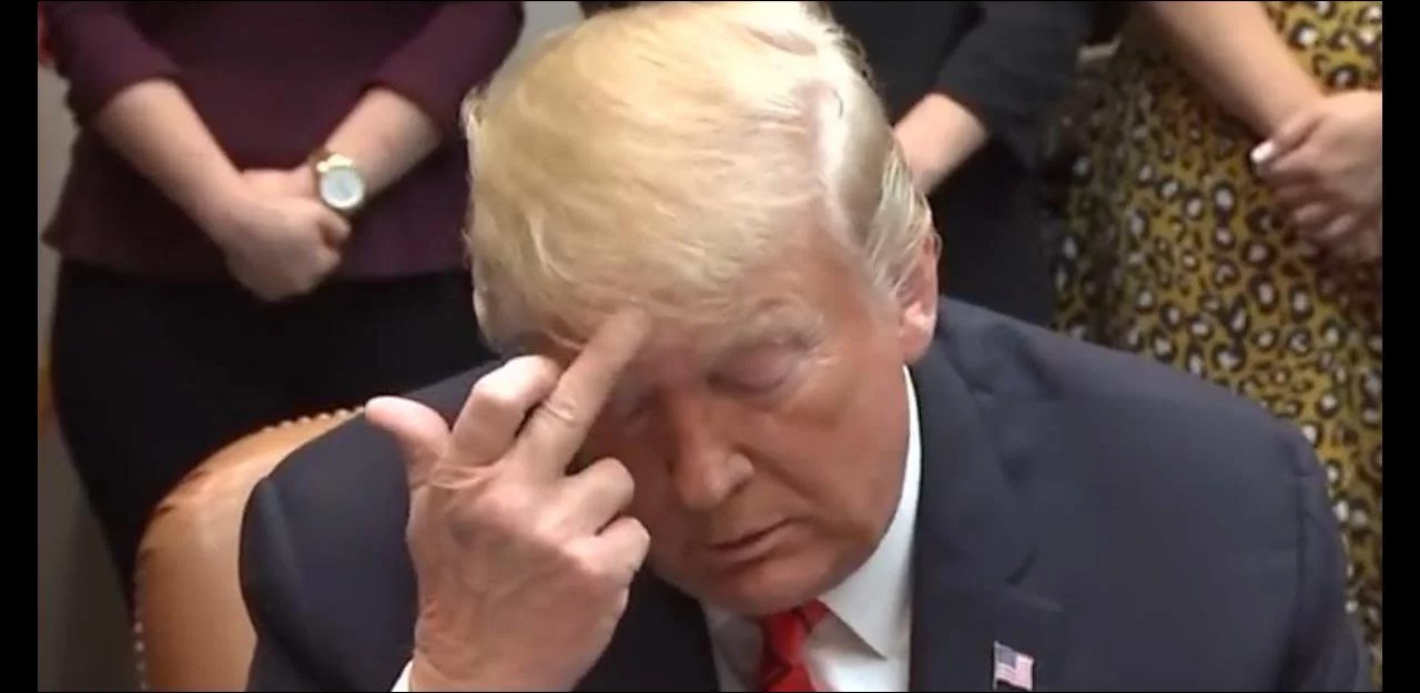 Trump dit qu'il ne reconnaît pas le "génocide arménien"