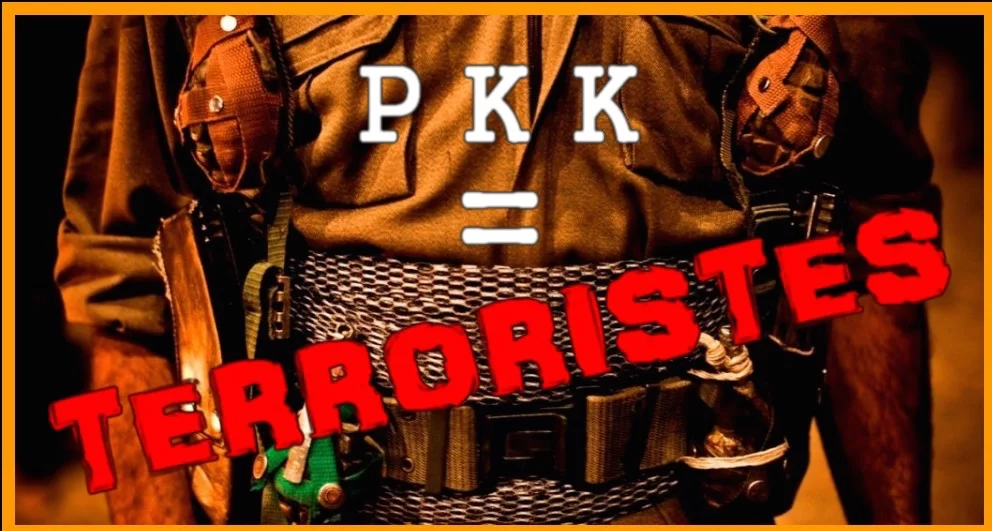 La Turquie appelle à ne pas légitimer l'YPG/PKK au Conseil de sécurité de l'ONU