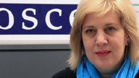 L'OSCE concernée par le projet de loi sur la TV arménienne