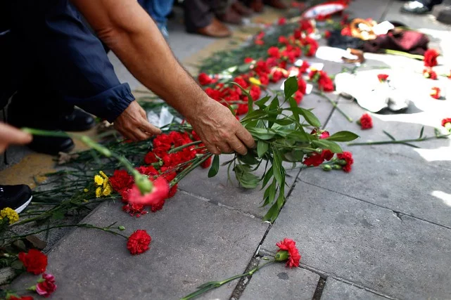 Turquie : l'EI suspect numéro 1 de l'attentat d'Ankara, les élections maintenues