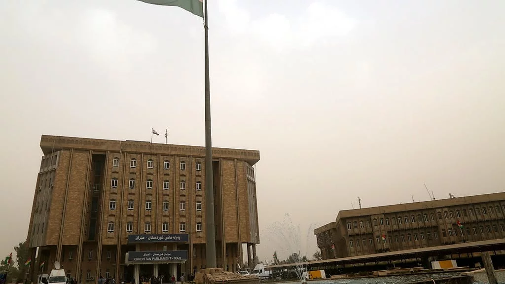L'armée Turque tue deux suspects liés à l'assassinat d'un diplomate en Irak