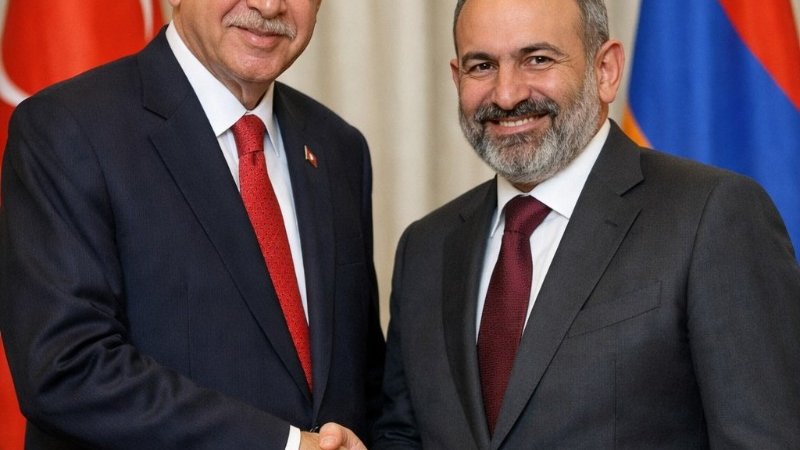 La Turquie et l'Arménie facilitent les déplacements à leur frontière