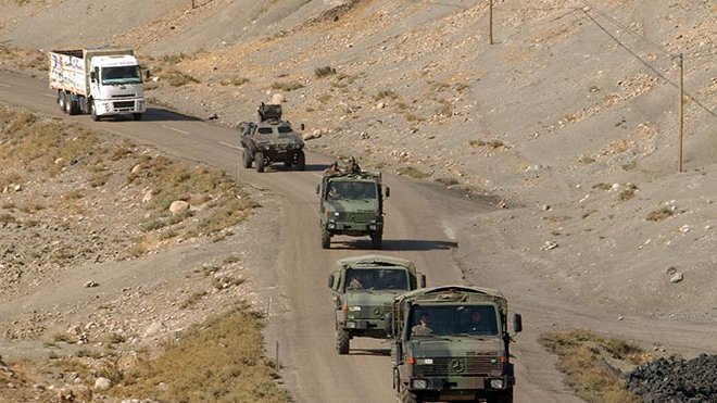 Troupes turques en Irak : démarche de Bagdad auprès du Conseil de sécurité