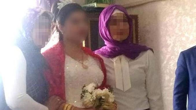 En Turquie, deux ONG ont permis d'empêcher le mariage d'une jeune fille de 14 ans