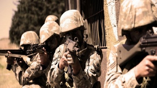 La Syrie demande le retrait de la Turquie de son territoire