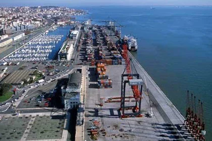 Portugal : sept terminaux portuaires passent aux mains du Turc Yildirim