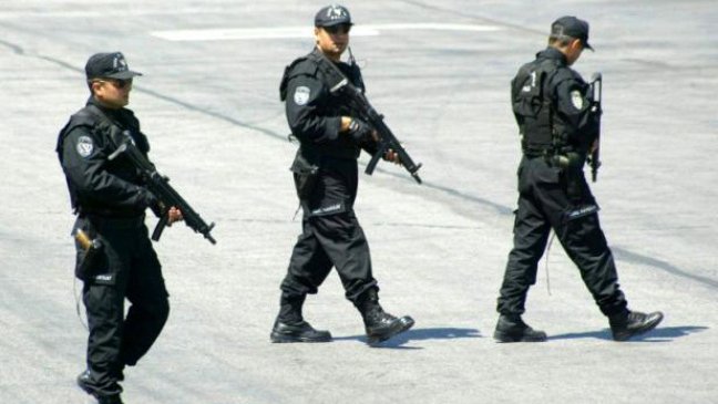 Turquie : Un kamikaze de Daesh se fait exploser, 5 policiers blessés