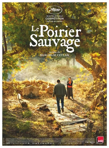 “Le Poirier sauvage” de Nuri Bilge Ceylan, encore un vrai bonheur de cinéphile