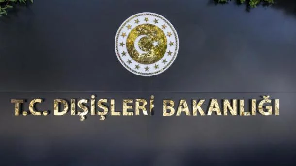 Ankara : « L'opération Source de Paix ne vise pas à changer l'aspect démographique de la région »