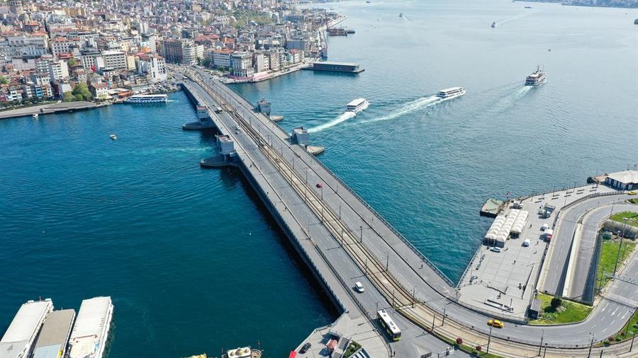 La Turquie étend ses restrictions de voyage à 31 provinces