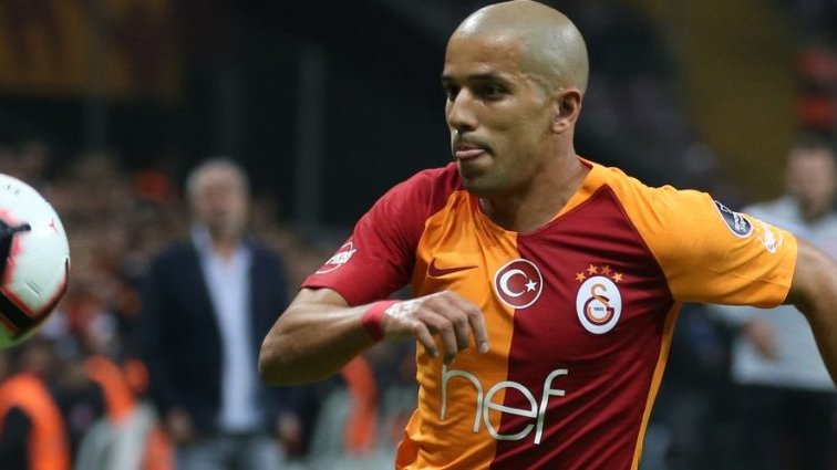 Galatasaray s'impose à la 90e+8 à 10 contre 8