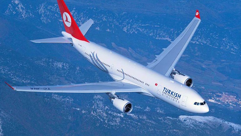 La République Démocratique du Congo et la Turquie envisagent la signature d'un contrat aérien.