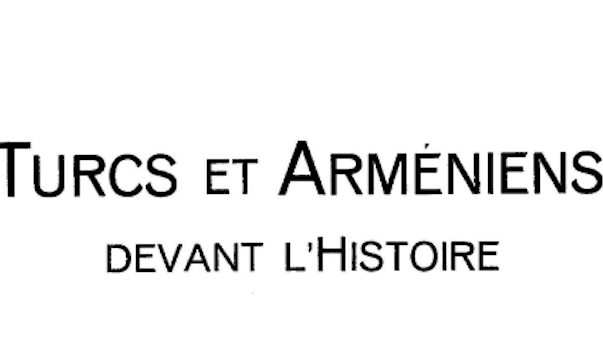 Rapports (1918) d'officiers russes relatifs aux atrocités commises par les Arméniens