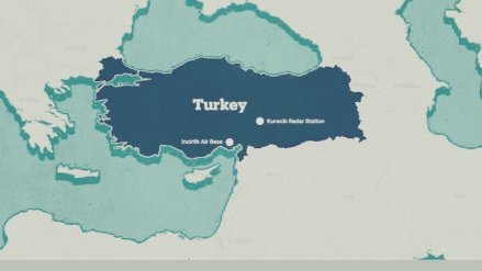 Pourquoi les bases militaires américaines en Turquie sont-elles si cruciales pour Washington ?