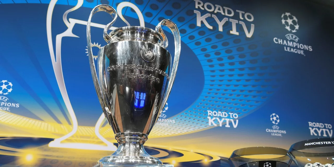 Ligue des champions : la finale de l'édition 2020 se jouera à Istanbul