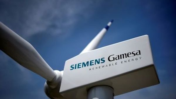 Siemens Gamesa : à propos du contrat turc