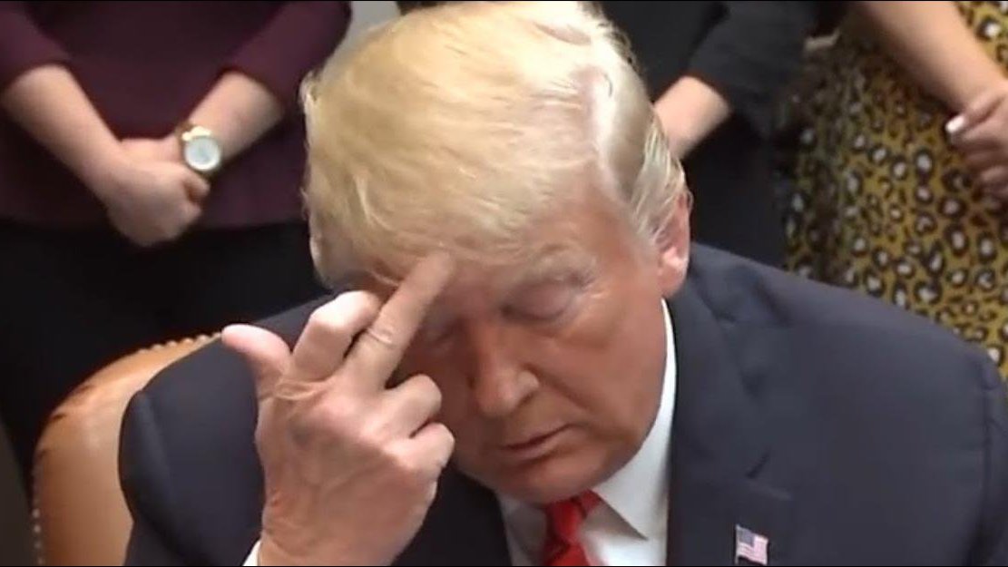 Trump dit qu'il ne reconnaît pas le "génocide arménien"