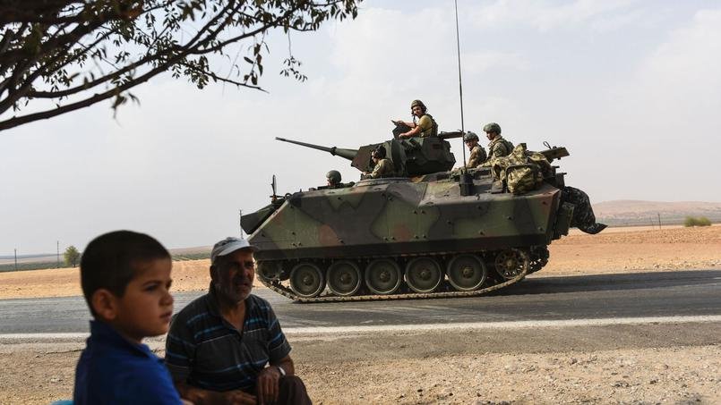 La Turquie et l'Iran acceptent de partager des renseignements sur la lutte antiterroriste