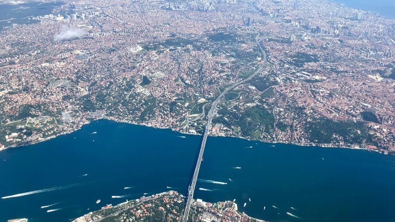 La Turquie pourrait remporter le contrat des frégates au Bangladesh