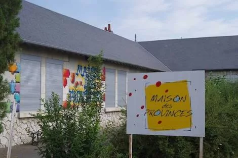 Les Anima'trucs à la Maison des Provinces