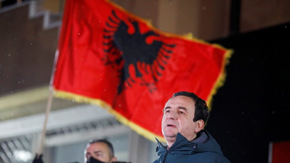 La Turquie fait pression sur le Kosovo pour qu'il n'ouvre pas d'ambassade à Jérusalem