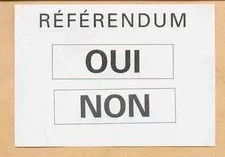 Turquie : référendum le 12 septembre sur la réforme de la Constitution